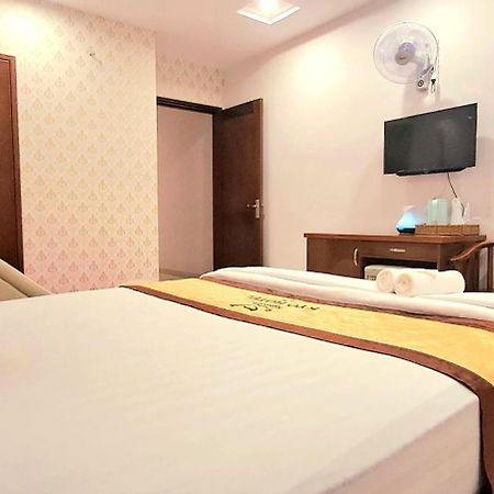 Kyo Hotel Вунг Тау Екстериор снимка