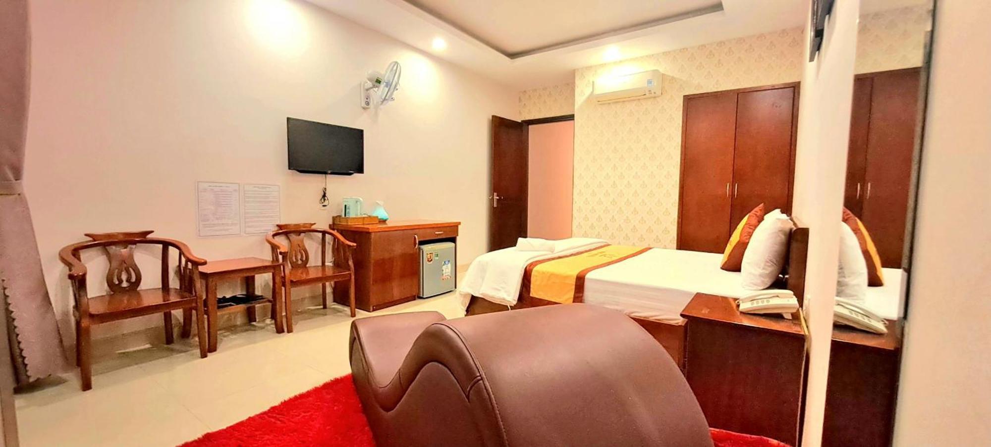 Kyo Hotel Вунг Тау Екстериор снимка