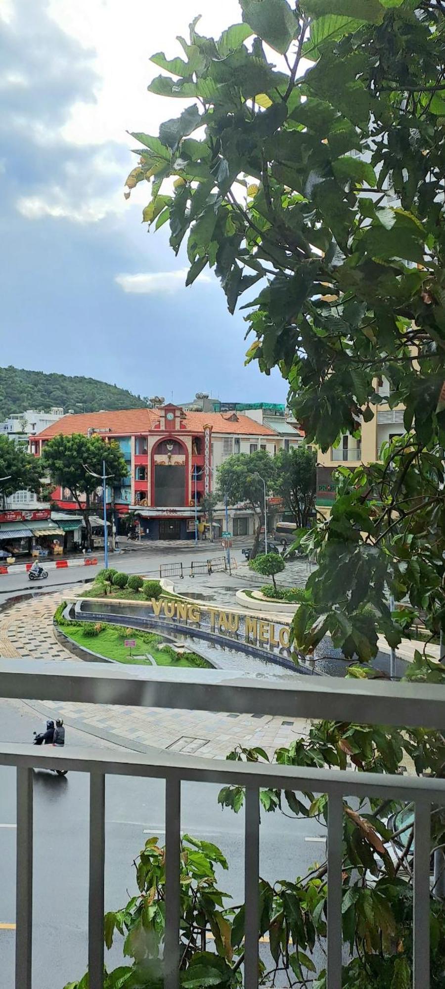 Kyo Hotel Вунг Тау Екстериор снимка