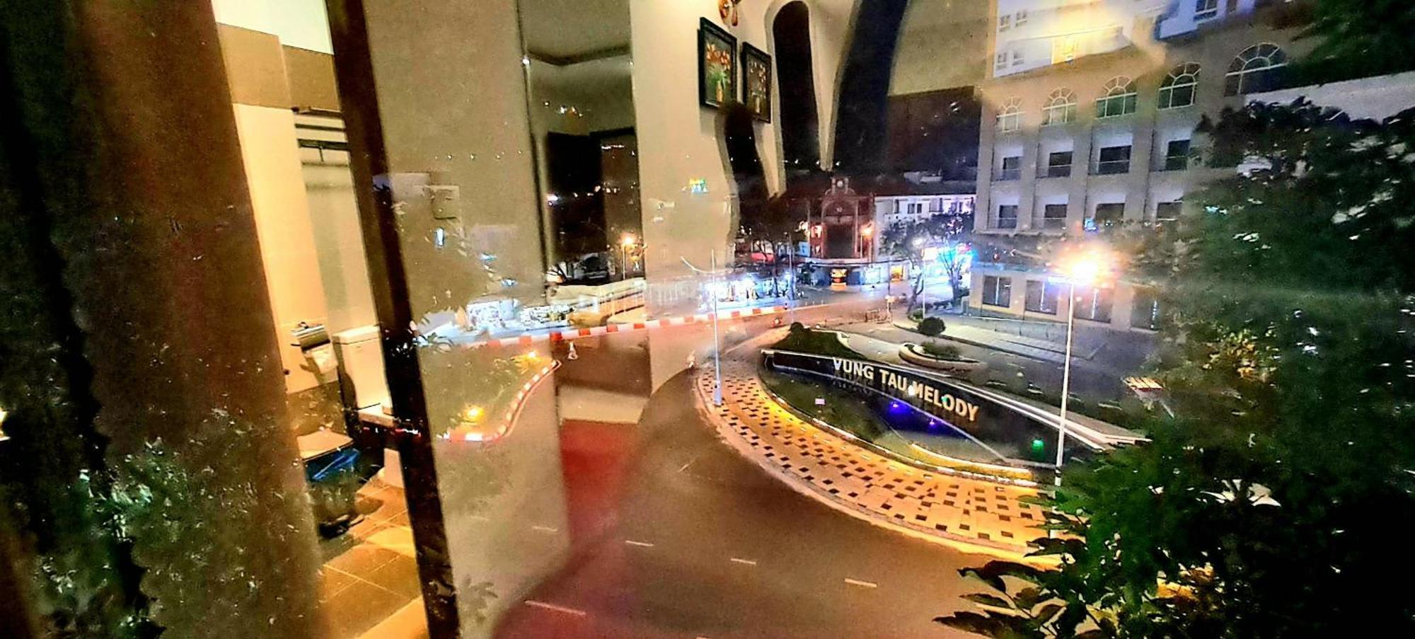 Kyo Hotel Вунг Тау Екстериор снимка