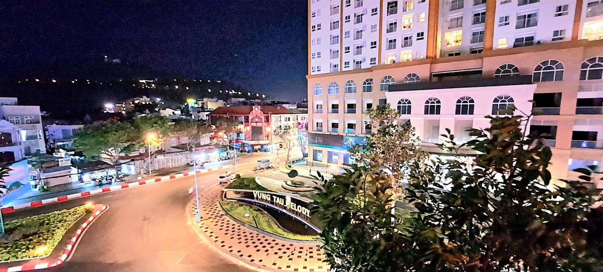 Kyo Hotel Вунг Тау Екстериор снимка