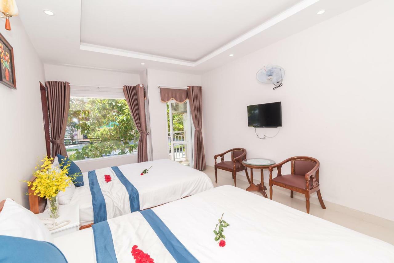 Kyo Hotel Вунг Тау Екстериор снимка